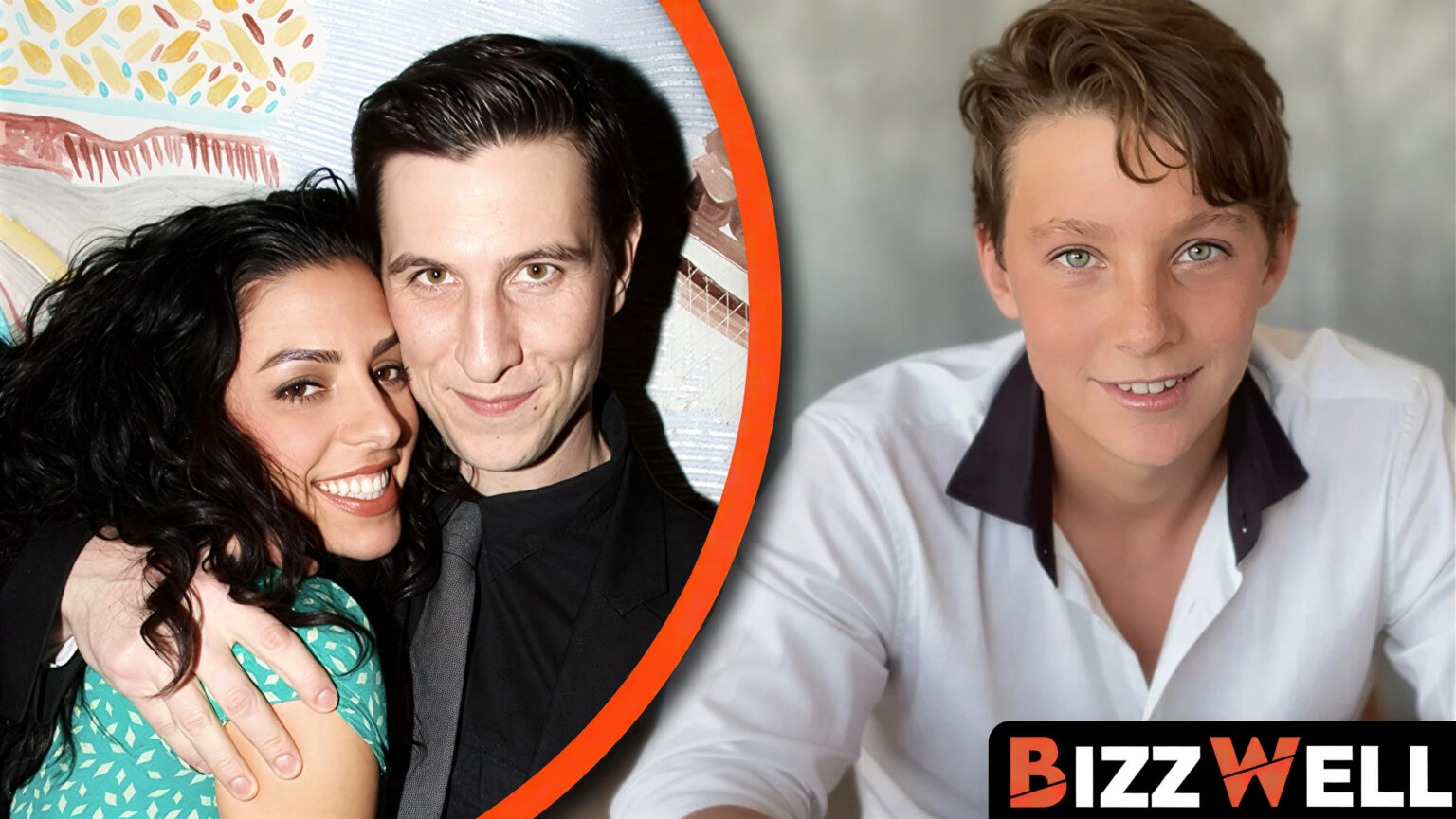 Timoteo Schreiber: Quick Facts About His Family and Background Timoteo Schreiber