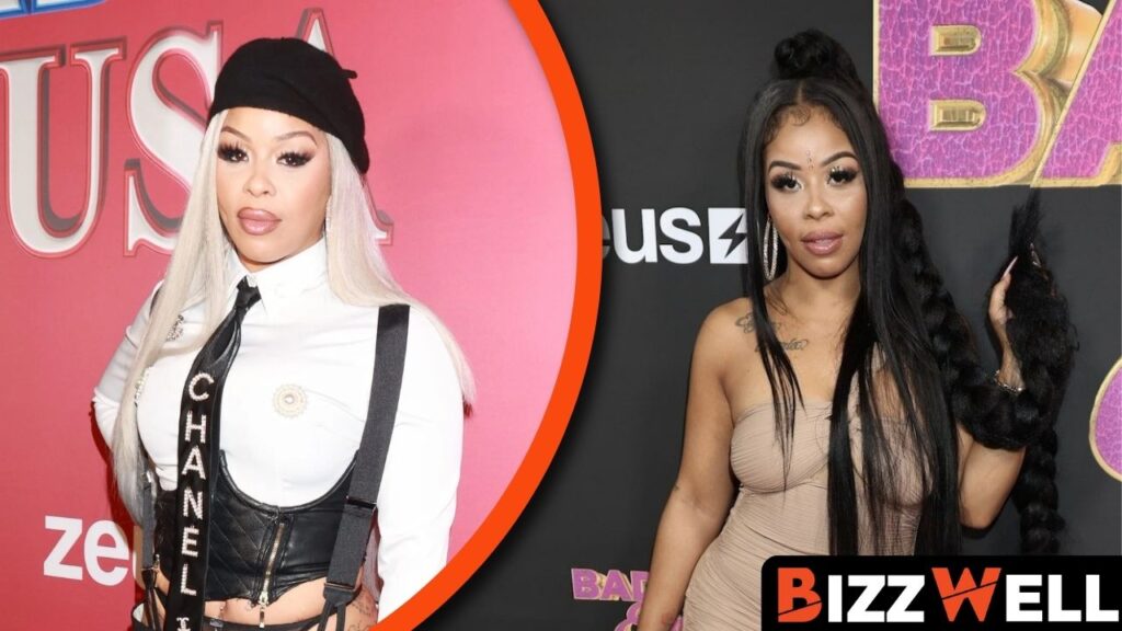 Tesehki Breaks Silence On Baddies East Fights, “I EATSS” Trend & Her Rise From Baltimore Tesehki Breaks