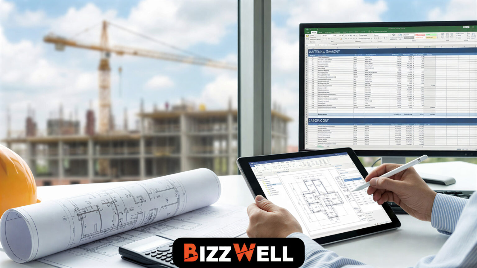 Electrical Estimating Services