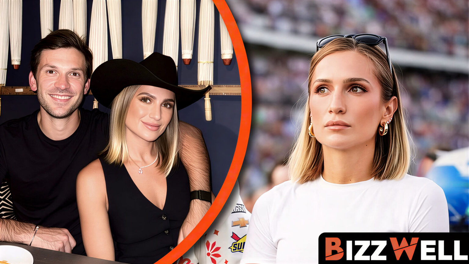 Who Is Julia Piquet? Daniel Suárez’s Wife With a Famous F1 Family Julia Piquet