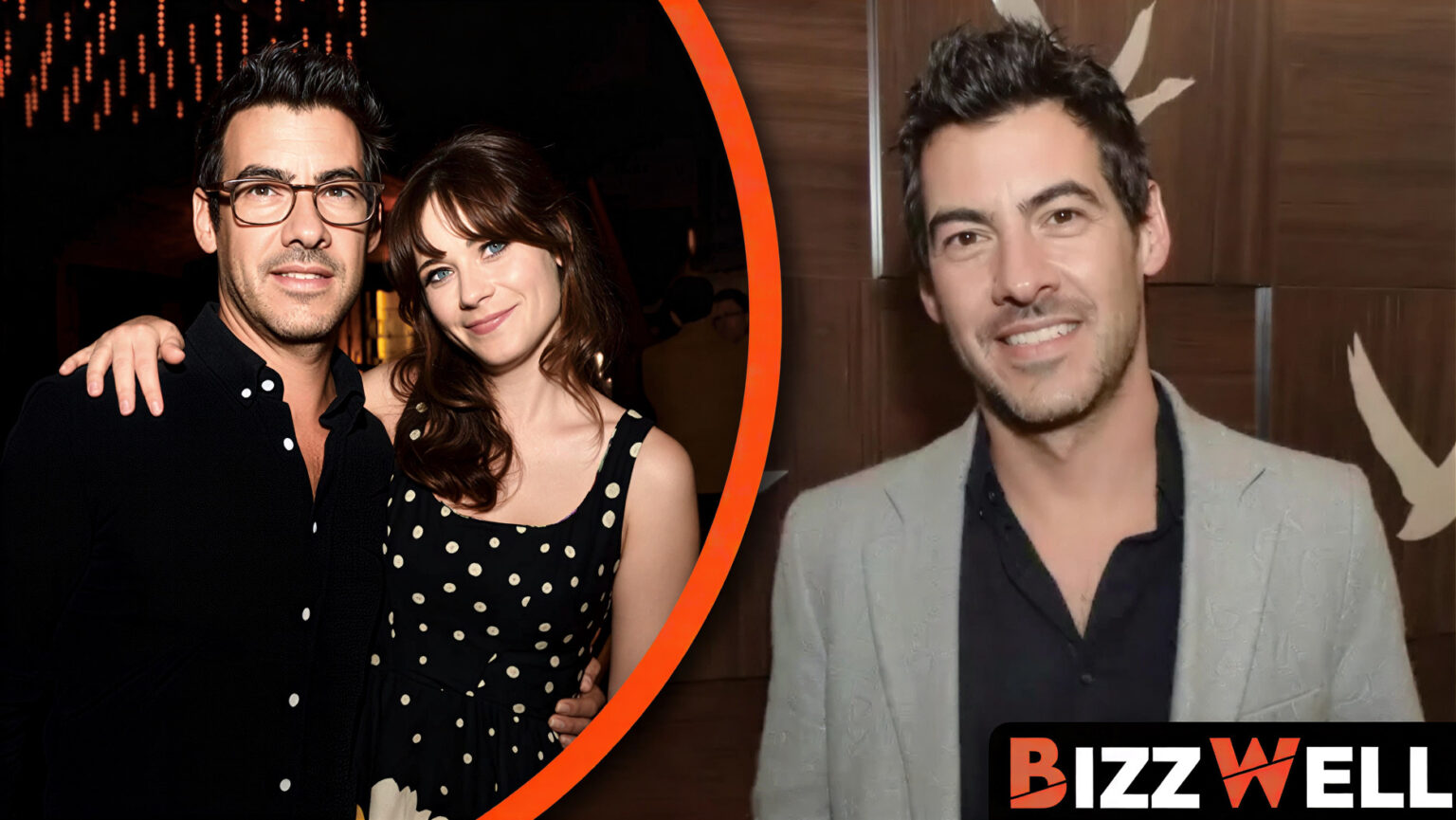 Jacob Pechenik biography: All about Zooey Deschanel’s ex-husband Jacob Pechenik