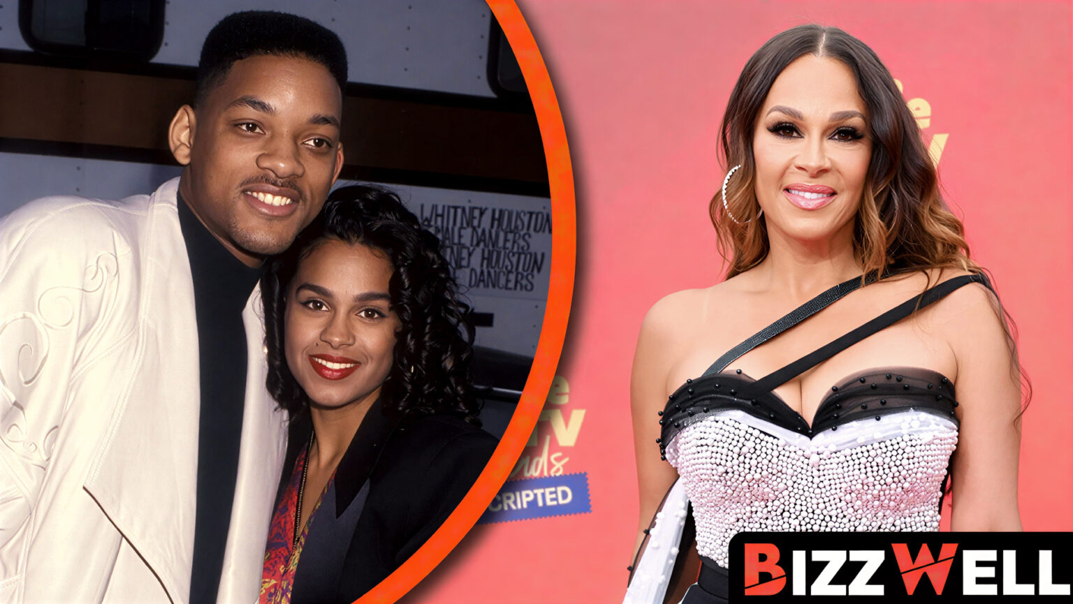 Sheree Zampino Shares Honest Thoughts on Life After Divorcing Will Smith Sheree Zampino