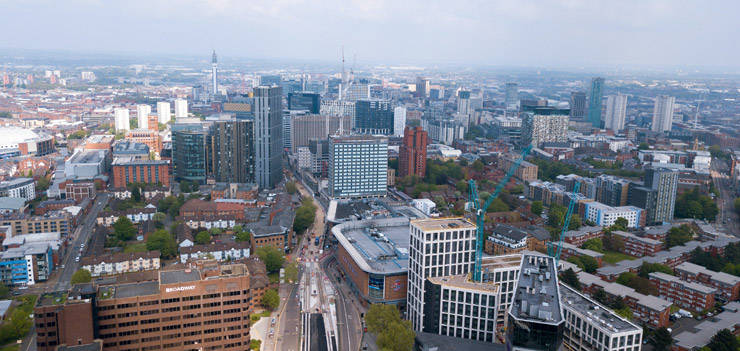 First-Time Property Investment in Birmingham: Step-by-Step Guide
