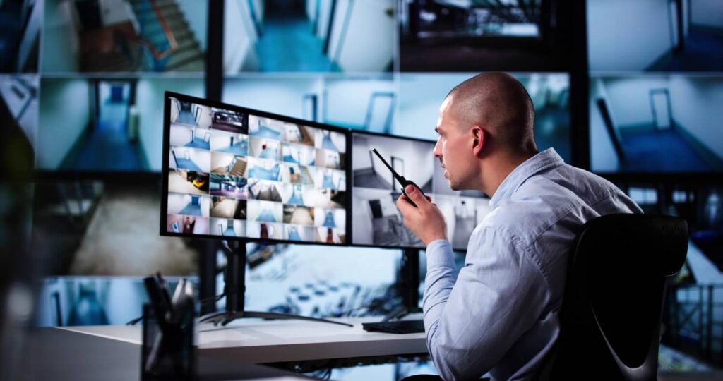Upgrading Your Business Protection: The Power of Smart Commercial Security Systems Commercial Security Systems