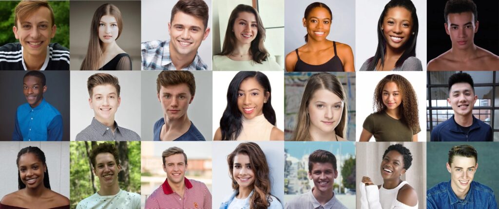 Master Your Audition with the Perfect Actor Headshots in NYC - Biz Well