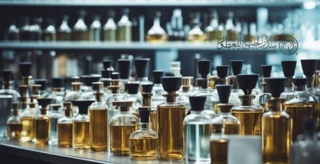 Premium Fragrance Raw Materials Suppliers in the UAE perfume raw materials supplier in UAE