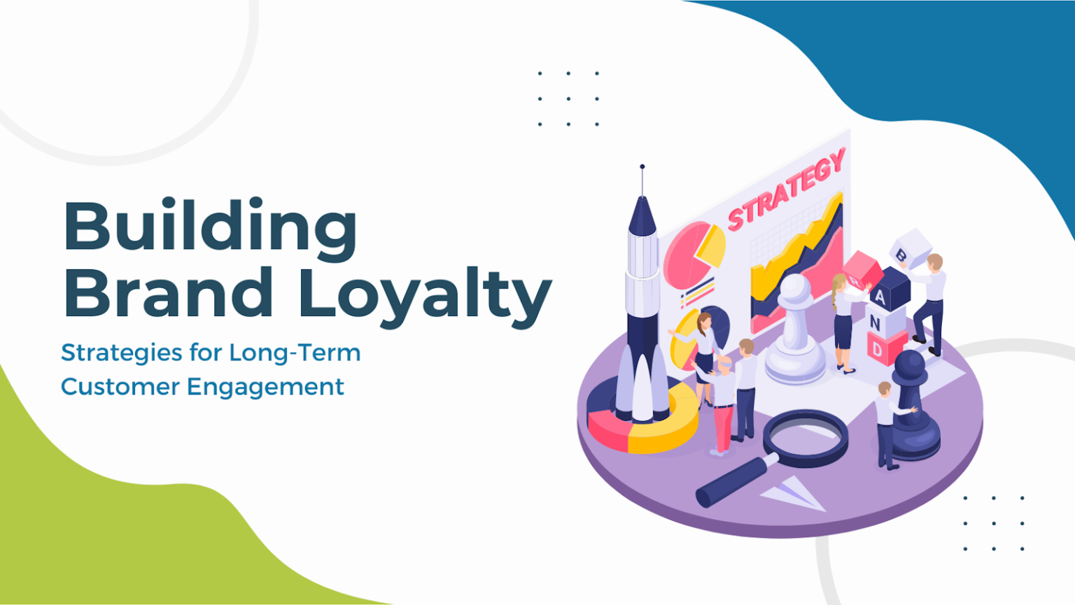 How Brands Build Long-Term Loyalty