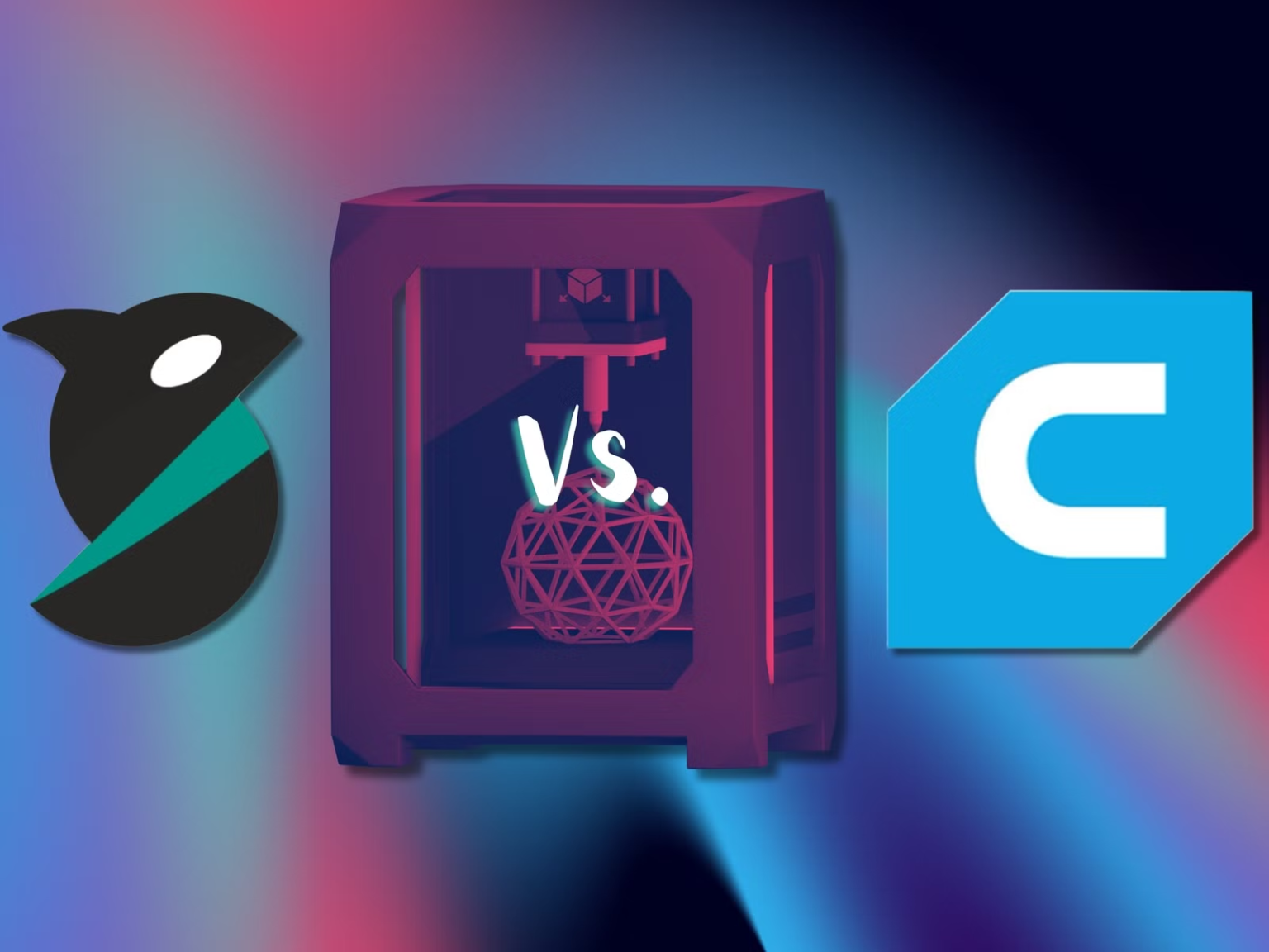 Orca Slicer vs Other Popular Slicers: Performance, Features, and Accuracy