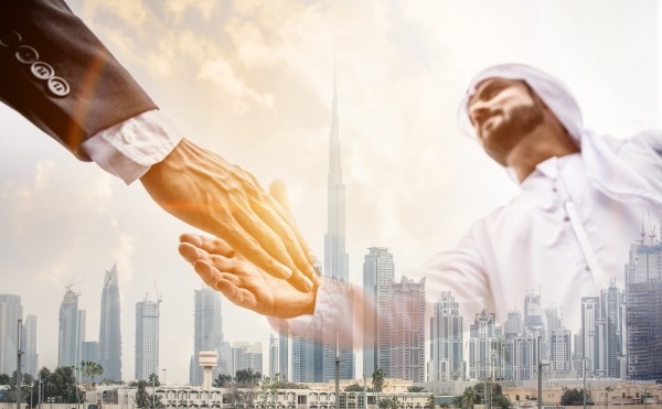 How Foreigners Can Start a Business in Dubai Without a Local Sponsor
