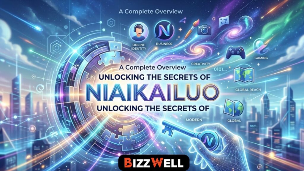 Niaikailuo