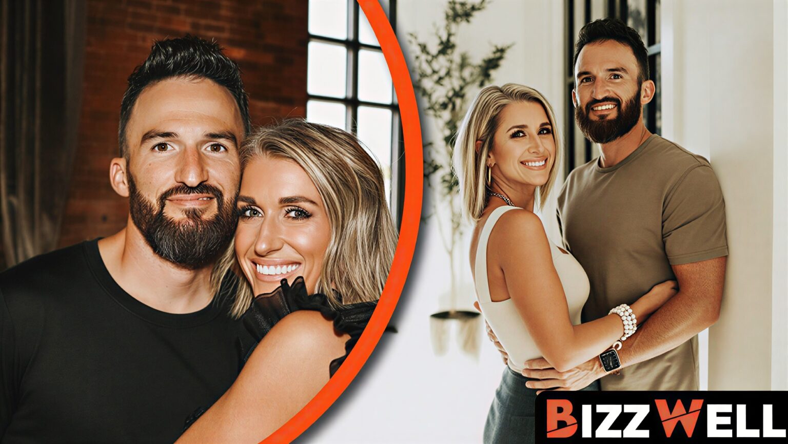 Kalee Rogers husband