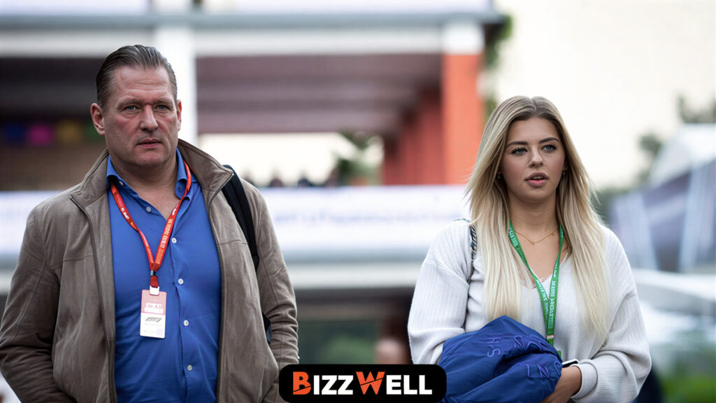 Victoria Jane Verstappen