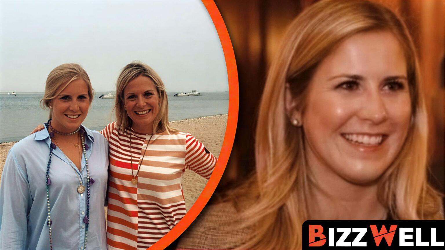 Elizabeth Bowes Gregory