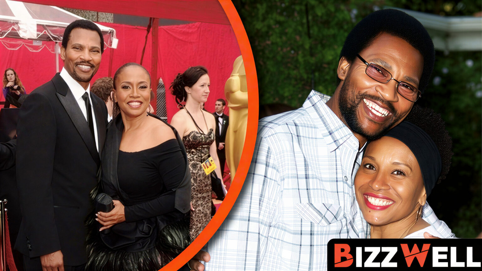 Who is Arnold Byrd? Inside Jenifer Lewis Love Story Arnold Byrd