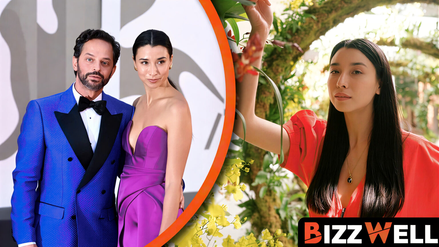 Lily Kwong: The Woman Behind Nick Kroll’s Love Story Lily Kwong