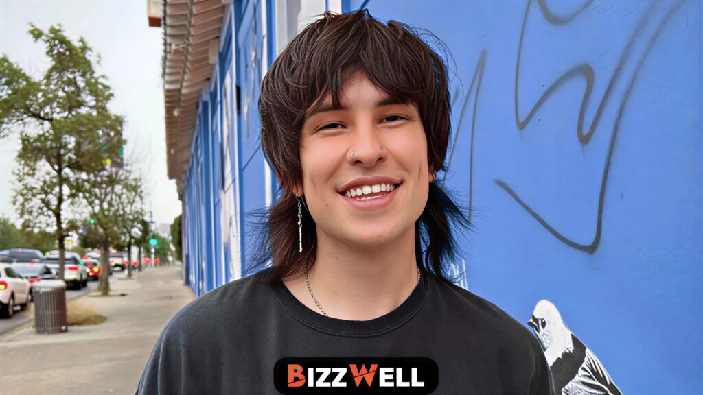 How Tall Is Jake Webber