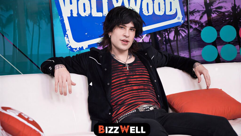 how tall is jake webber