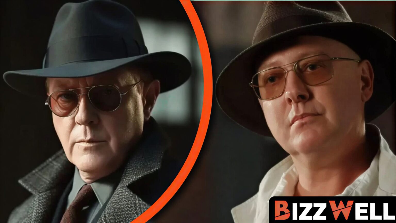 Kurt Perez Blacklist