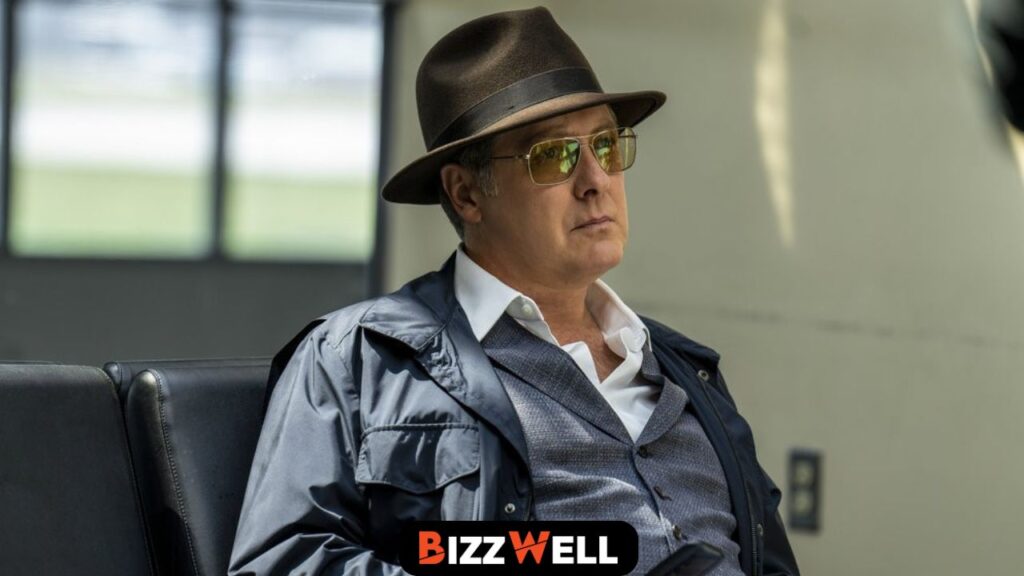 kurt perez blacklist