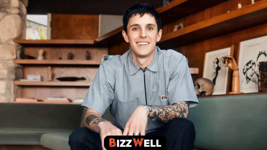 Dalton Gomez net worth