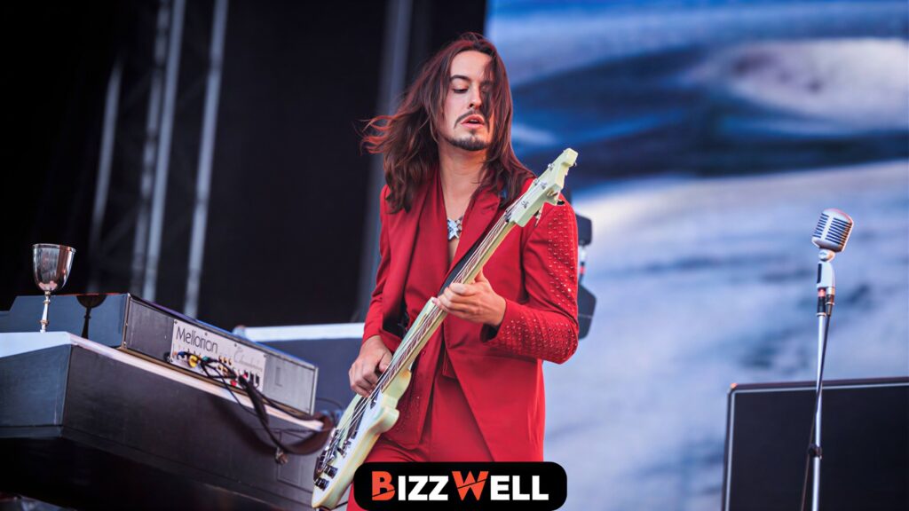 Sam Kiszka
