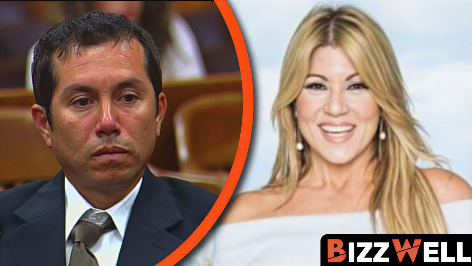 Trino Marin Wife Maria