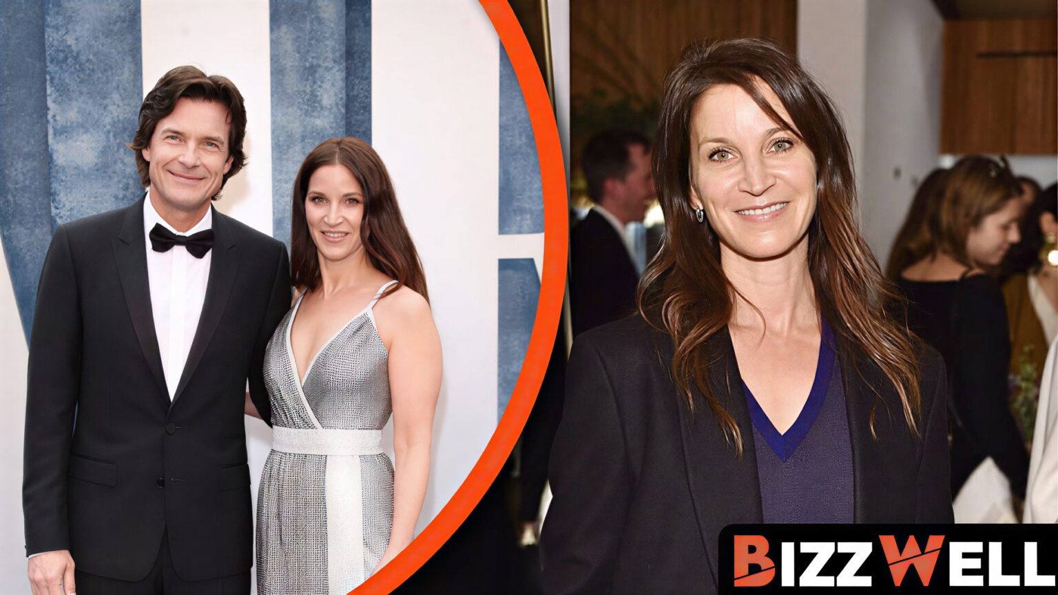 Who Is Amanda Anka? Everything to Know About Jason Bateman’s Wife Amanda Anka