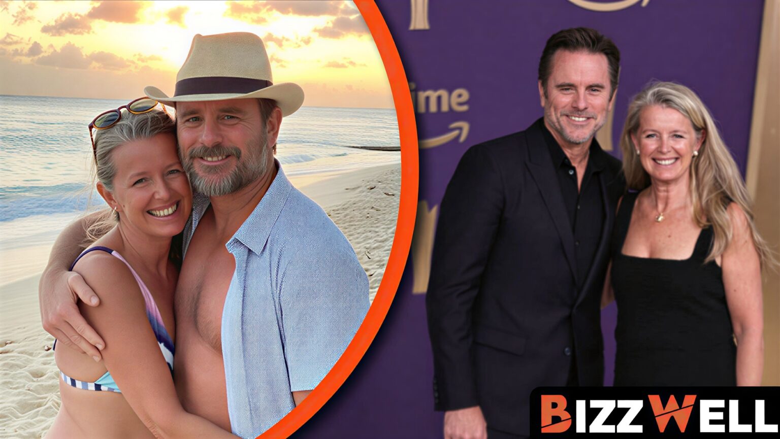 Who is Patty Hanson? Amazing Facts About Charles Esten’s Wife Patty Hanson