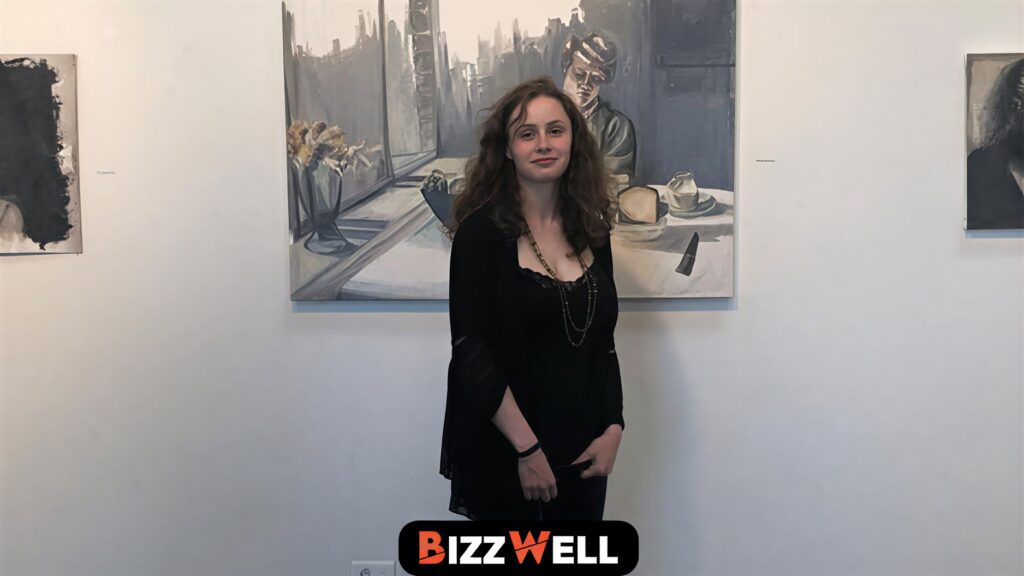 Stella Street Guggenheim