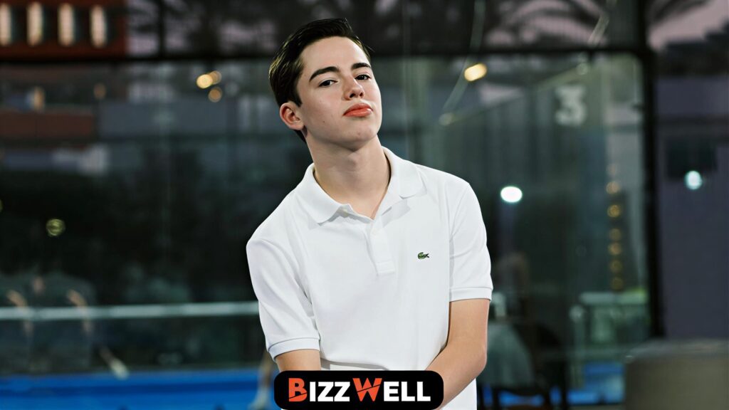 How Old Is Kevin AMF