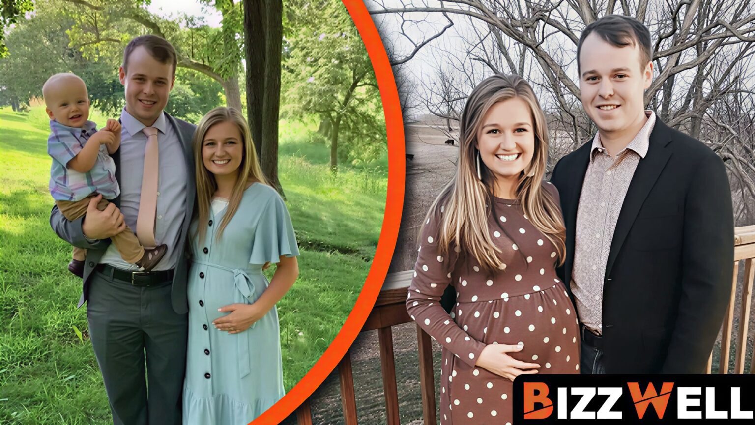 Who is Kendra Caldwell? Truth About Joseph Duggar’s Wife Revealed Kendra Caldwell