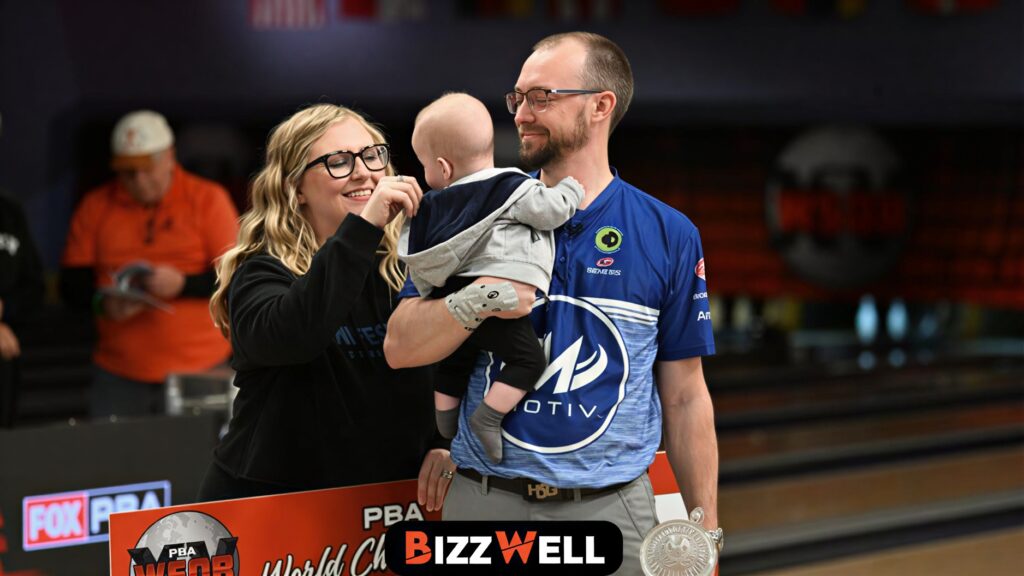 EJ Tackett Net Worth