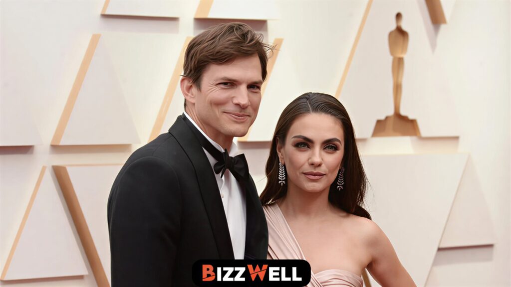 Mila Kunis Husband
