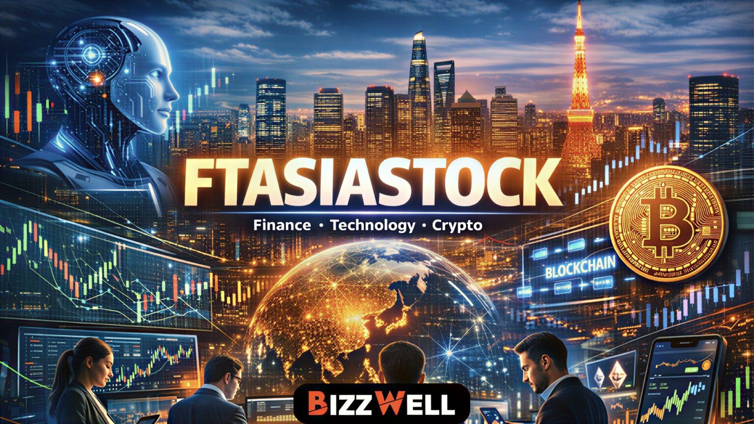 Ftasiastock