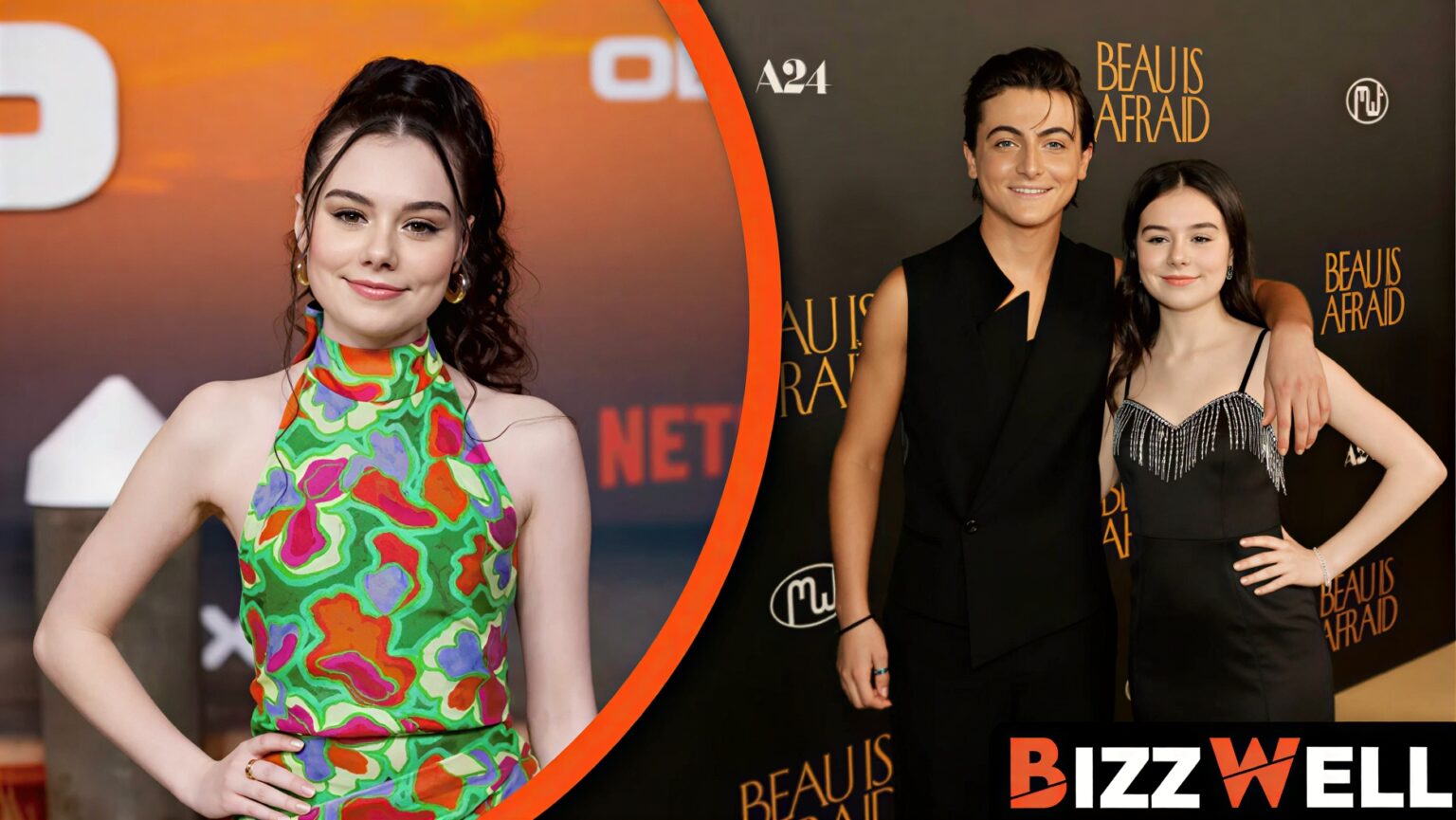 Who Is Julia Antonelli? Complete Biography, Age, Height, Net Worth & Ultimate Facts Julia Antonelli