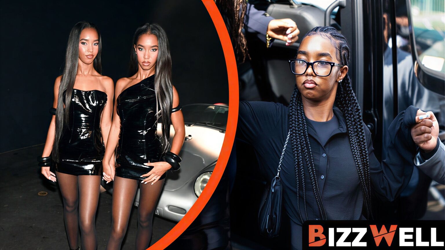 All About D’Lila Star Combs and Her Famous Family d'lila star combs