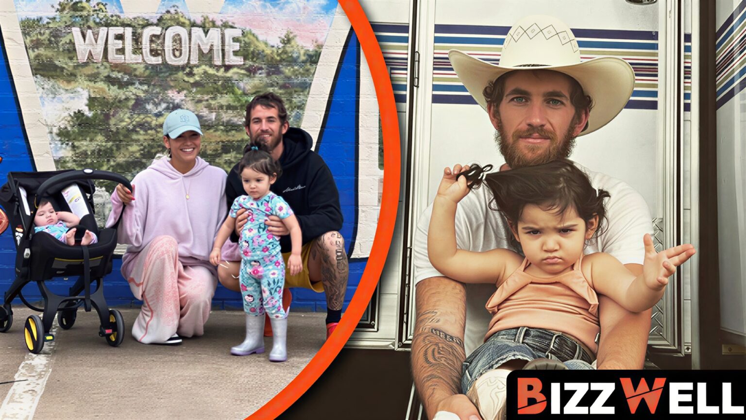 Who is Frankie Stone Fine? Meet Cassie’s Daughter Frankie Stone Fine