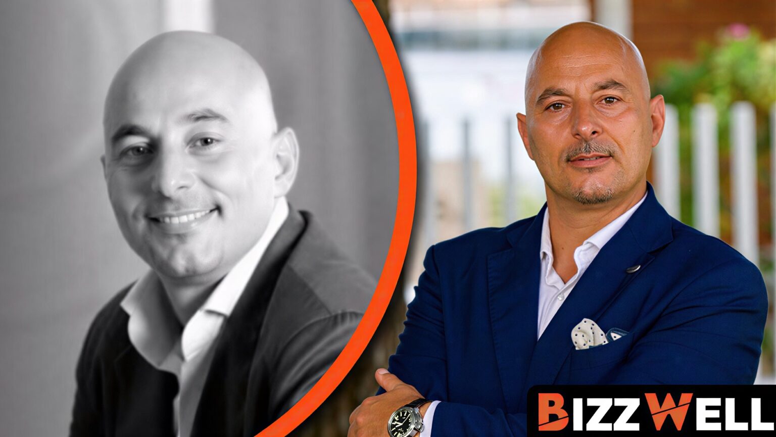 Who Is Gianluca Cugnetto? His Career, Family, and Success Story Gianluca Cugnetto