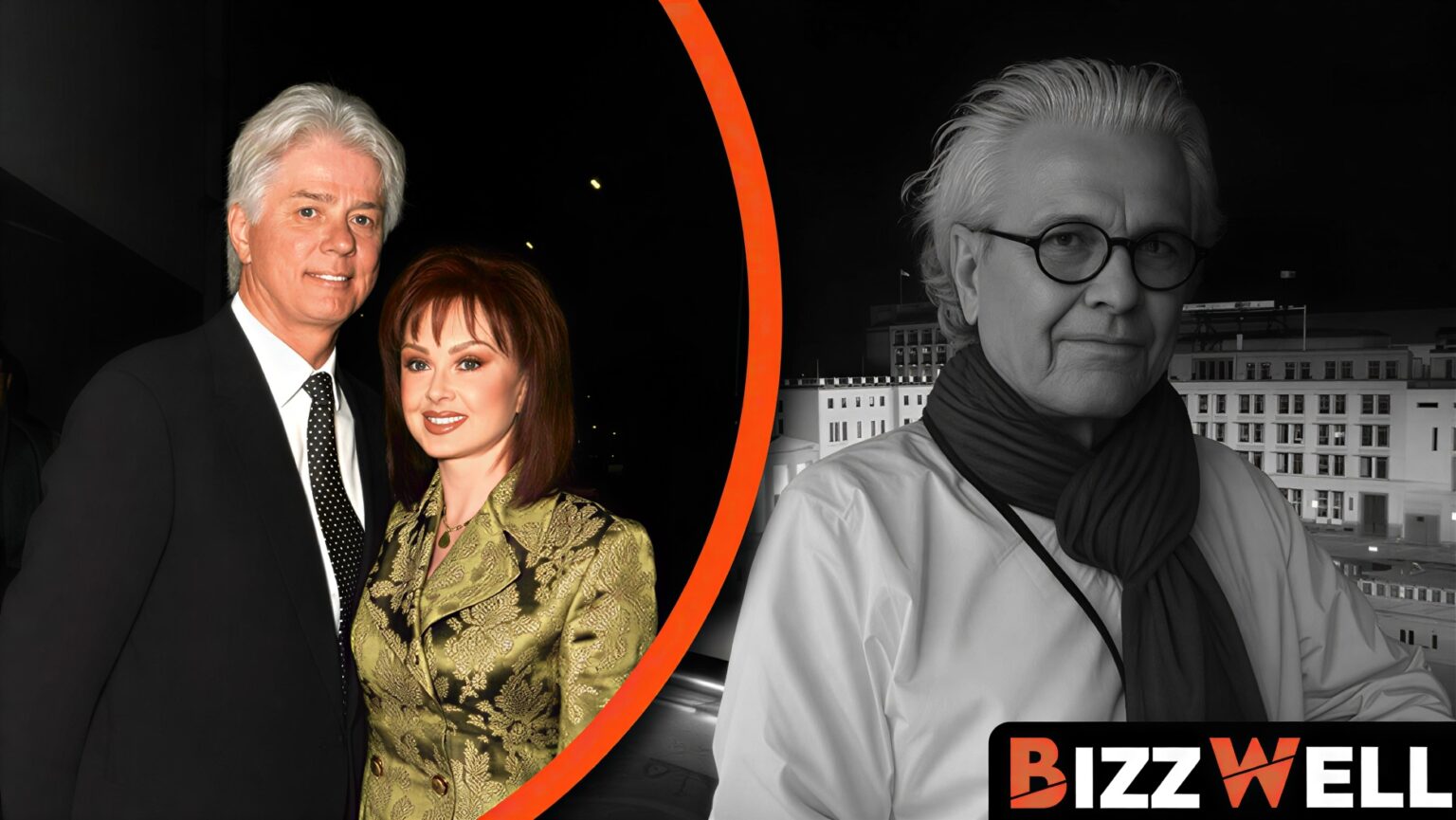 Exploring Michael C. Ciminella: Ashley Judd’s father in focus Michael C. Ciminella