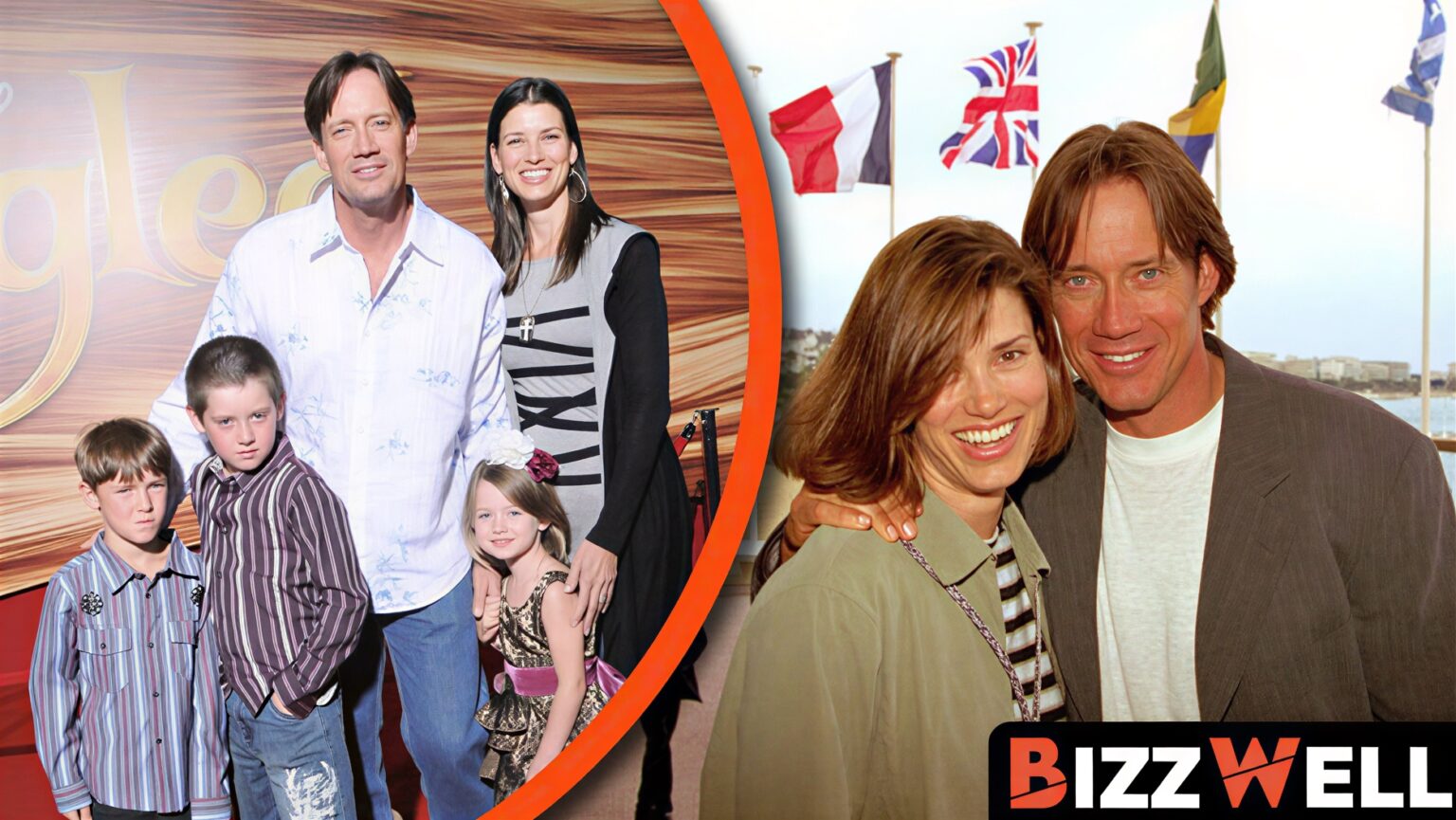 Shane Haaken Sorbo: Surprising Facts About Kevin Sorbo’s Son Shane Haaken Sorbo