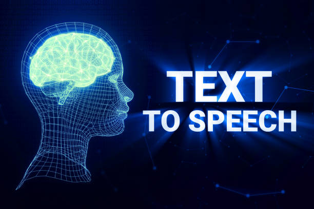 Stop Re-Recording: Text to Speech AI Does It Fast