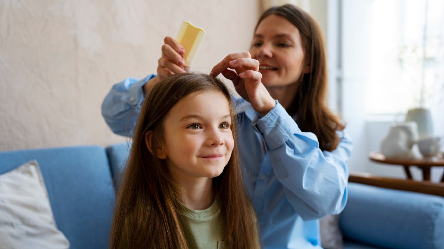 What Makes Pediatric Lice Treatment Specialists the Best Choice for Kids?