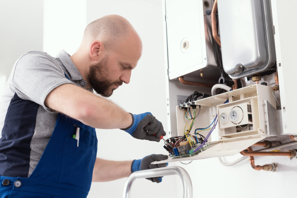 When Should You Invest in New Boiler Installation Cost vs Repairs?
