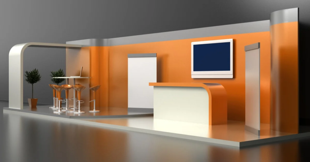What Are Prefab Trade Show Booths and Are They Better Than Custom Designs for Your Business?