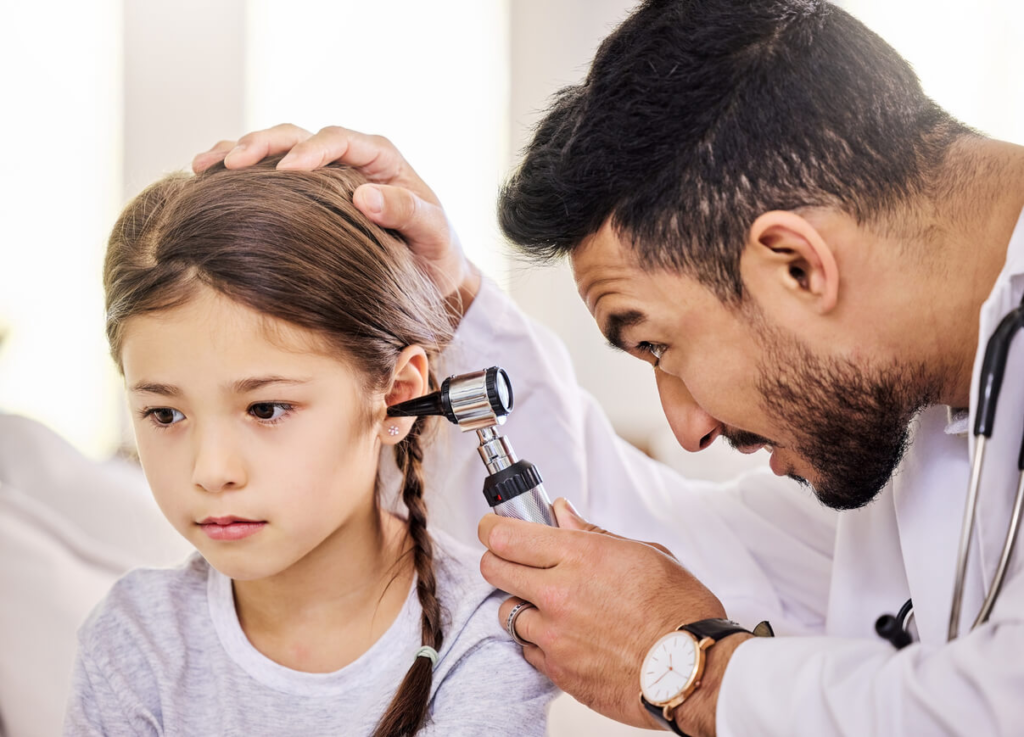 How Do Doctors Diagnose and Treat Otitis Externa and Other Ear Canal Infections?