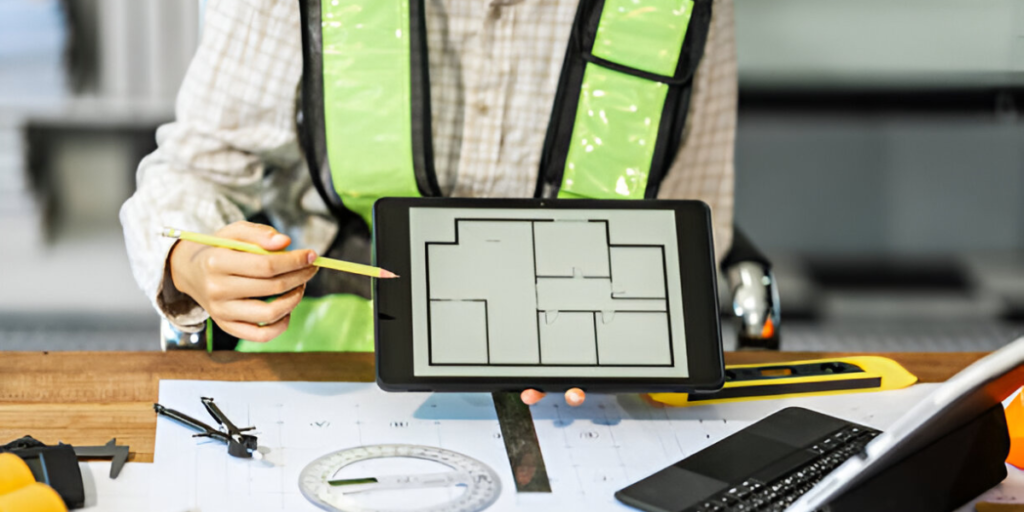 How Caddrafters Delivers Accuracy and Speed Through Professional CAD Services