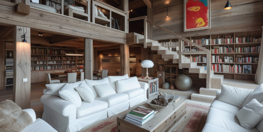 The Ultimate Home Upgrade Guide Featuring Modern Loft Conversions The Ultimate Home Upgrade Guide Featuring Modern Loft Conversions