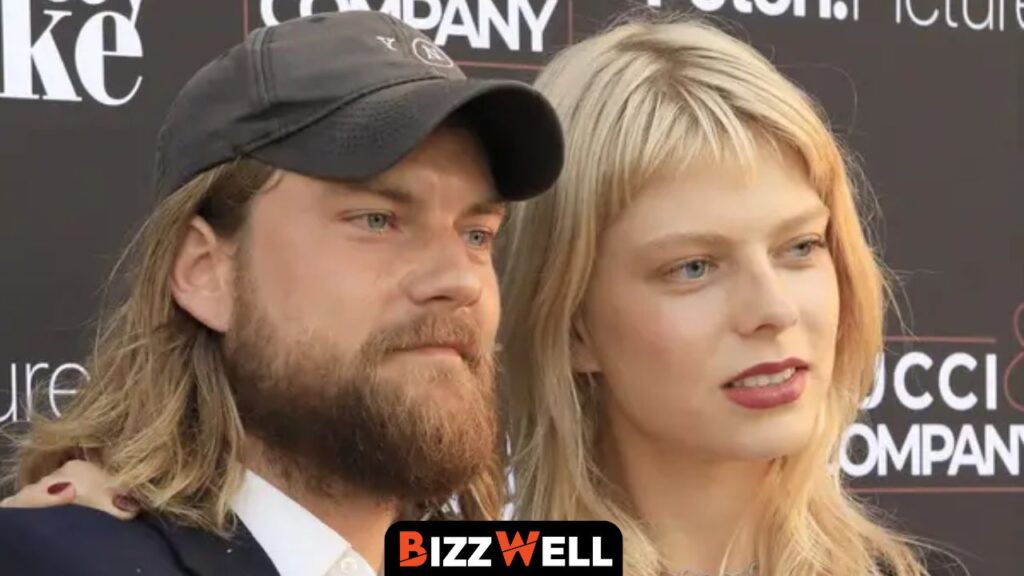 jake weary wife