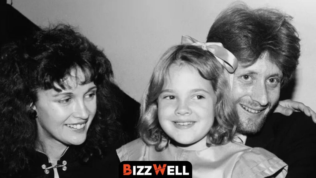 Jessica Blyth Barrymore