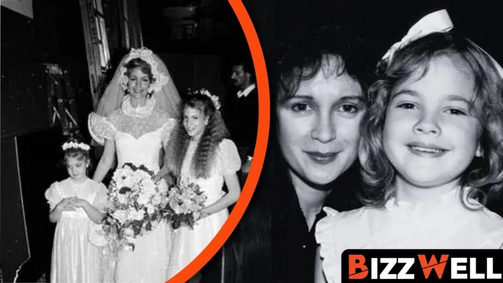 Blyth Dolores Barrymore